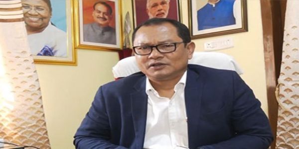 মহিলা-সংরক্ষণে কেন্দ্রের পদক্ষেপকে স্বাগত অসম বিধানসভার উপাধ্যক্ষ মোমিনের