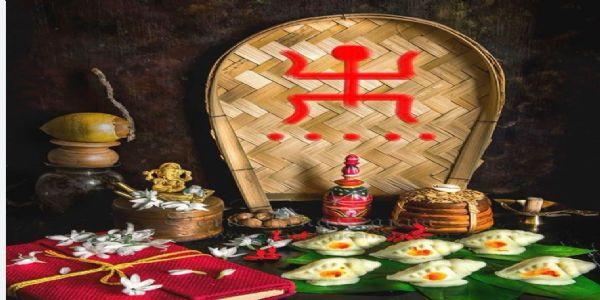 বর্ষবরণে আনন্দ-উচ্ছ্বাস, ১৪৩৩-কে স্বাগত আপামর বাঙালির