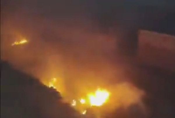 দিল্লির রোহিণীতে আগুন-আতঙ্ক! মৃত্যু ৩ জনের