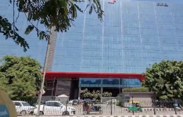 এএপি সাংসদের ব্যবসায়িক প্রতিষ্ঠানে অভিযান ইডি-র