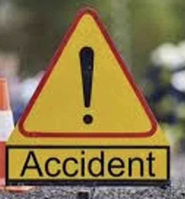 দেওরিয়ায় বেপরোয়া ট্রাকের ধাক্কায় নিহত এক প্রৌঢ়