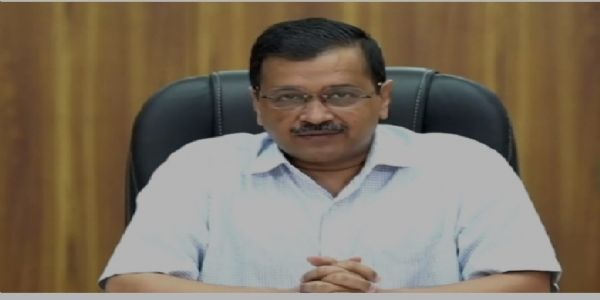 লখনউয়ের বস্তিতে ভয়াবহ আগুন, ক্ষতিগ্রস্তদের সমবেদনা কেজরিওয়ালের