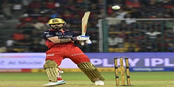 আইপিএল ২০২৬ অরেঞ্জ ক্যাপের দৌড়ে এগিয়ে বিরাট কোহলি