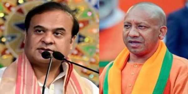 ( রাউন্ড আপ) মাছ-মাংস থেকে রাম মন্দির, বঙ্গ ভোটে মেরুকরণের চড়া সুর যোগী-হিমন্তের প্রচারে