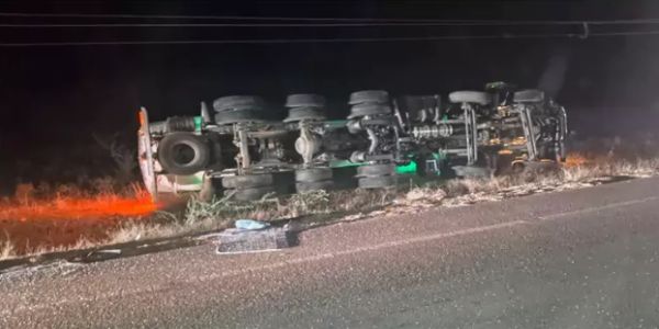 অন্ধ্রপ্রদেশের কুর্নুলে লরি ও গাড়ির সংঘর্ষে মৃত ৮, প্রধানমন্ত্রীর শোকপ্রকাশ