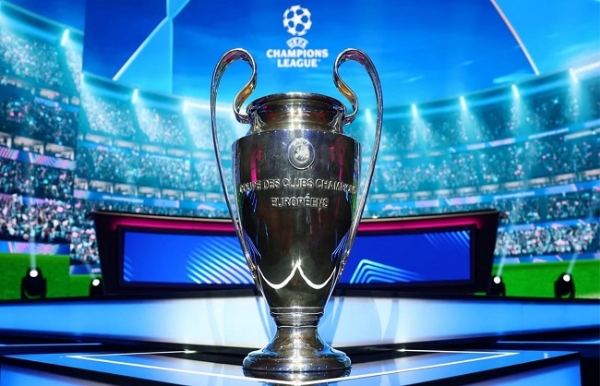চ্যাম্পিয়ন্স লিগের সেমিফাইনালে কে কার প্রতিপক্ষ