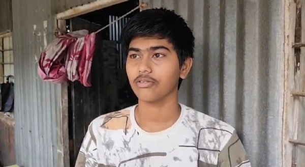 মেধাবী ছাত্র পীযূষ মেধাবী ছাত্র পীযূষ