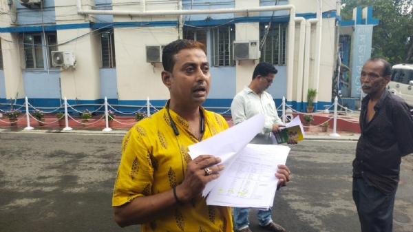 বারাসাত