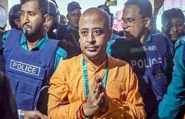 চিন্ময় প্রভু চিন্ময় প্রভু