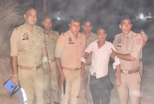 UP-CRIME-ENCOUNTER-INJURED