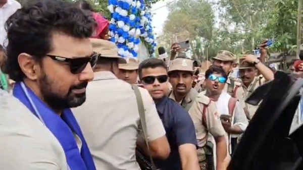 দেব প্রচারে