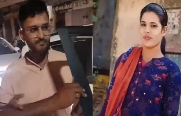 চিকিৎসকের কোয়ার্টারে মহিলা স্বাস্থ্যকর্মীর মৃত্যু, সিঁড়িতে দেহ ফেলে পালানোর অভিযোগে ধৃত চিকিৎসক