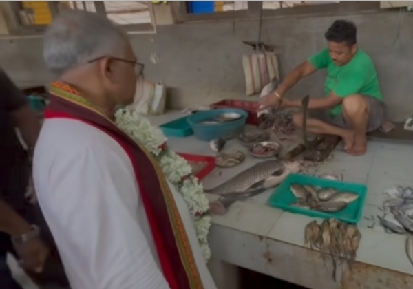 দিলীপ ঘোষ