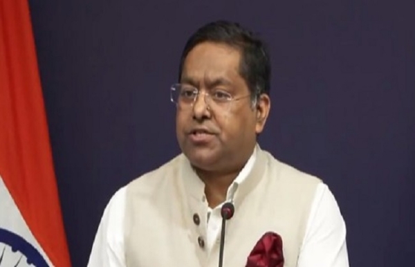 রণধীর জয়সওয়াল