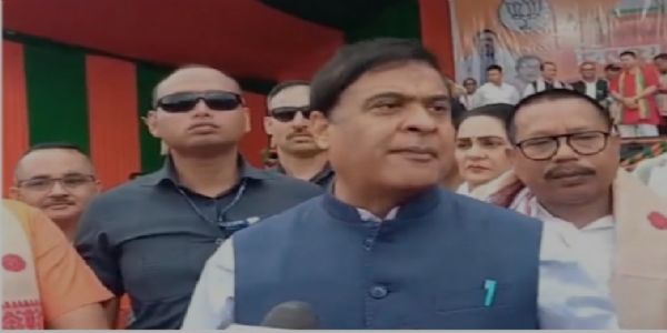 পবন খেরার উচিত অসমে গিয়ে আত্মসমর্পণ করা : কলকাতায় মন্তব্য হিমন্ত বিশ্ব শর্মার