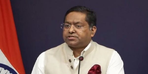 ইজরায়েল-লেবানন যুদ্ধবিরতিকে স্বাগত ভারতের