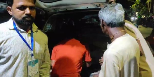 নাকা চেকিংয়ে এক কোটি টাকা উদ্ধার, তমলুকে চাঞ্চল্য