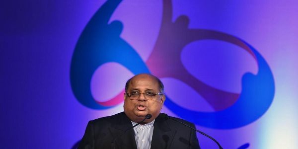 আইওএ-র প্রাক্তন প্রধান এন. রামচন্দ্রন ৭৭ বছর বয়সে পরলোকগমন করেছেন