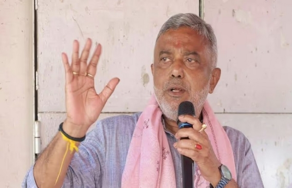 দেবাশিস কুমার