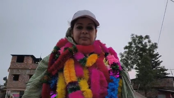 মৌসম নুর