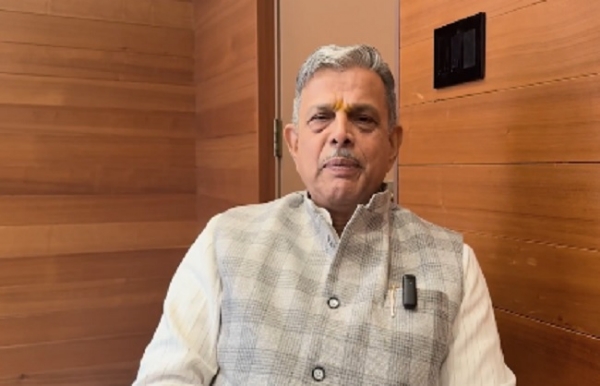 দত্তাত্রেয় হোসবালে