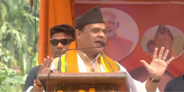 আপডেট...মমতাকে মুখ্যমন্ত্রীর পদ থেকে সরাতেই হবে, নইলে বাংলাদেশি মুসলিমরা বাংলা দখল করে নেবে : হিমন্তবিশ্ব