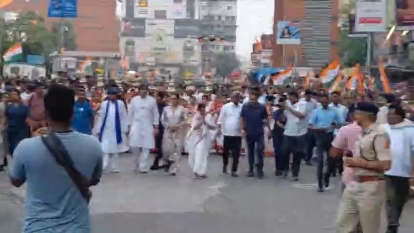 মমতা প্রচার