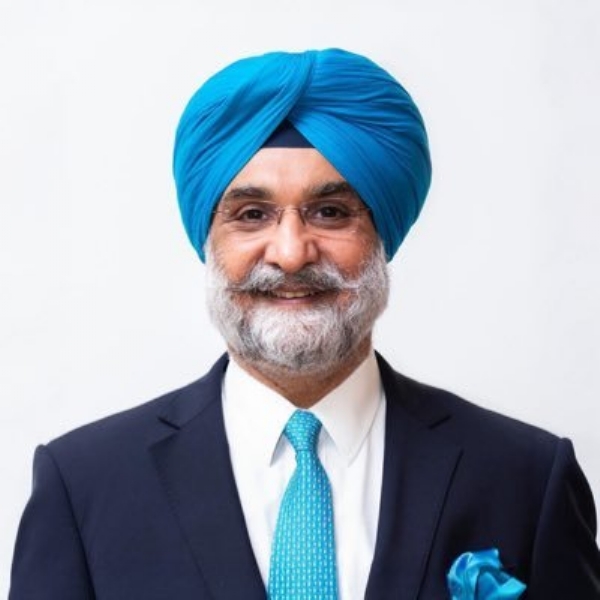 ট্রাম্পের শুভেচ্ছায় সাড়া, ভারত-আমেরিকা সম্পর্ক দুই দেশের স্বার্থে: তরণজিৎ সিং সান্ধু