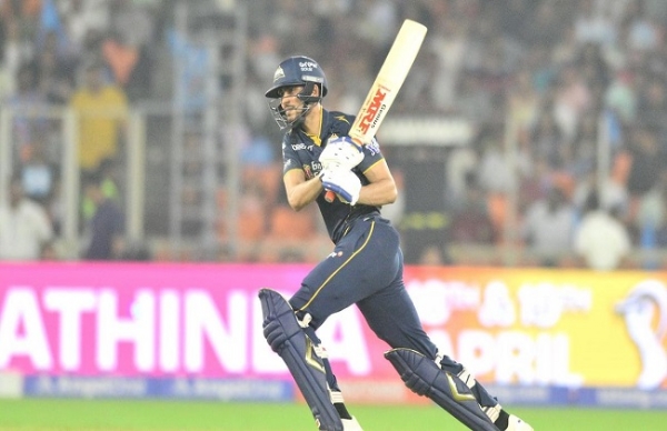 আইপিএল ২০২৬: শুভমান গিলের নৈপুণ্যে কলকাতা নাইট রাইডার্সের বিপক্ষে গুজরাট টাইটান্সের সহজ জয়