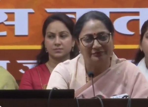 রেখা গুপ্তা