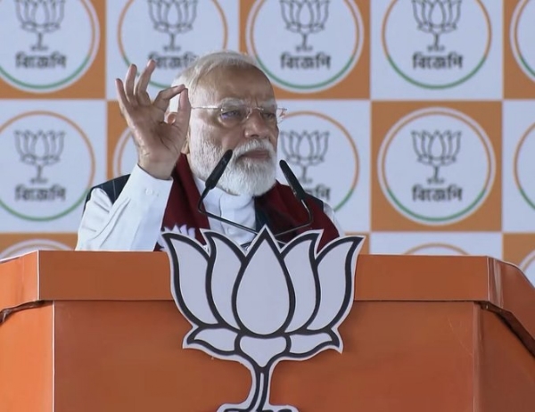 নরেন্দ্র মোদী