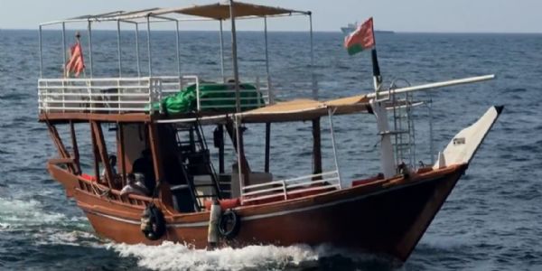 হরমুজ ঘিরে উত্তেজনার আবহে ইজরায়েলকে ‘মহান মিত্র’ আখ্যা ট্রাম্পের