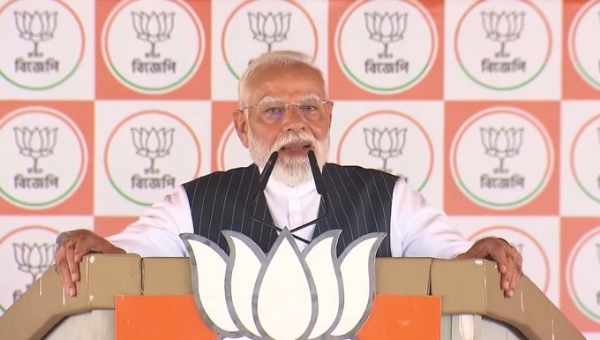 নরেন্দ্র মোদী