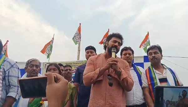 দেব প্রচারে