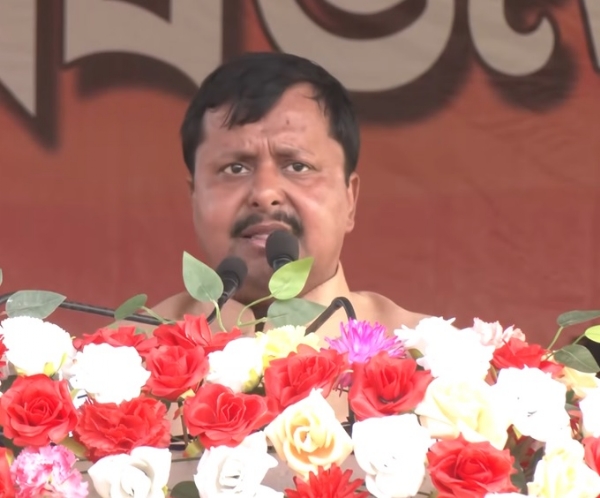 নিতিন নবীন