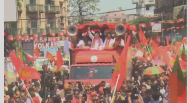 অমিত শাহ