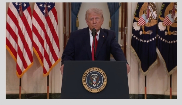 ডোনাল্ড ট্রাম্প