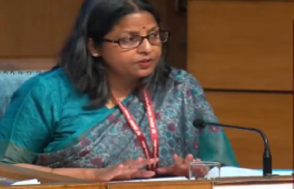 সুজাতা শর্মা