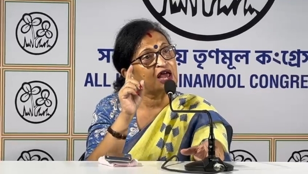 চন্দ্রিমা