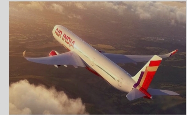 এয়ার ইন্ডিয়া