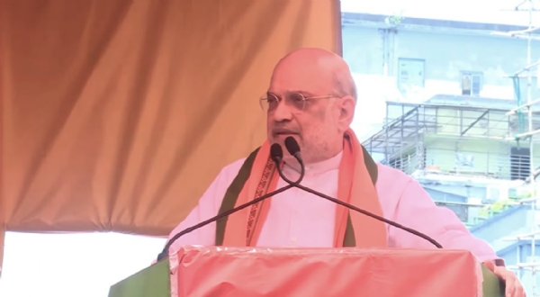 অমিত শাহ