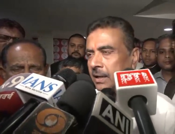 শুভেন্দু