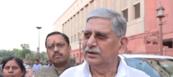 রাজীব রঞ্জন সিং