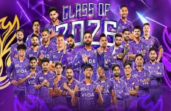 আজ আইপিএলে কেকেআর বনাম এসআরএইচ, দেখে নিন মুখোমুখি রেকর্ড