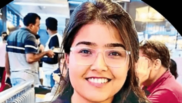 সামাজিক মাধ্যম থেকে সম্পর্ক, বিয়ের ৫০ দিনের মধ্যেই মর্মান্তিক পরিণতি—ইঞ্জিনিয়ার তরুণীর আত্মহত্যা, স্বামী আটক