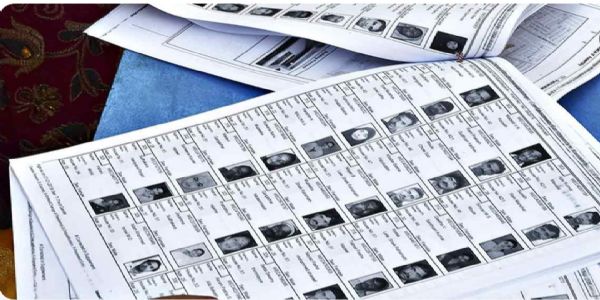 এসআইআর প্রক্রিয়ায় বৃহঃ পর্যন্ত ৫২ লক্ষের তথ্য নিষ্পত্তি সম্ভব হল