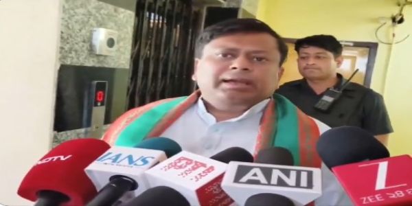 মমতার উস্কানিমূলক মন্তব্য মালদার ঘটনার জন্য দায়ী : ডঃ সুকান্ত মজুমদার