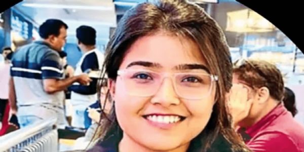 সামাজিক মাধ্যমে সম্পর্ক, বিয়ের ৫০ দিনের মধ্যেই ইঞ্জিনিয়ার তরুণীর আত্মহত্যার ঘটনায় স্বামী আটক