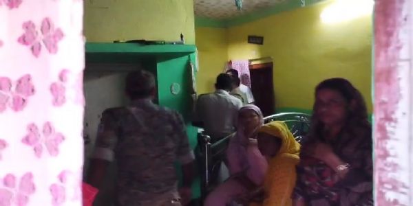 হাওড়ার বাঁকরায় বোমা উদ্ধার, নির্বাচনের আগে চাঞ্চল্য