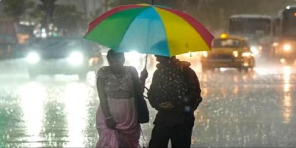 মধ্যপ্রদেশে ভোপাল ও ইন্দোর সহ ৩০টি জেলায় বৃষ্টির সতর্কতা জারি